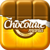Chocolate Mania HD BR，来源自黄蜂网https://woofeng.cn/