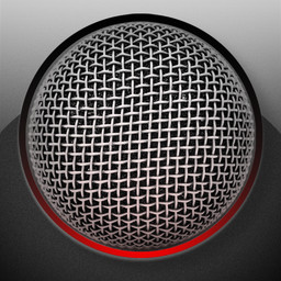 Microphone + Recording，来源自黄蜂网https://woofeng.cn/