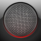 Microphone + Recording，来源自黄蜂网https://woofeng.cn/