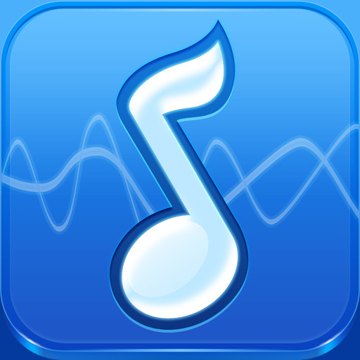 Ringtone Maker - Make Ringtone & Alert Tone，来源自黄蜂网https://woofeng.cn/