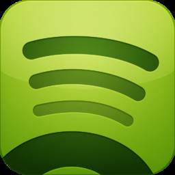 Spotify，来源自黄蜂网https://woofeng.cn/