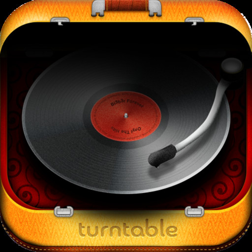 Turntable.fm，来源自黄蜂网https://woofeng.cn/