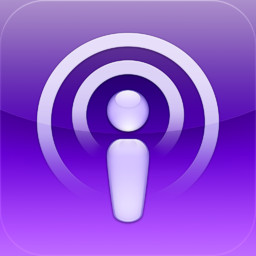 Podcasts，来源自黄蜂网https://woofeng.cn/