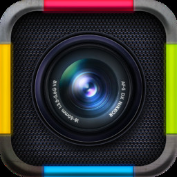 SpaceFX - Pic FX for Instagram，来源自黄蜂网https://woofeng.cn/