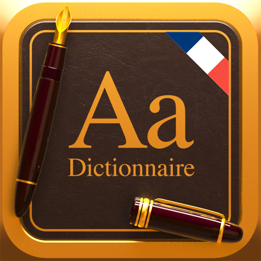 French Dictionary BigDict，来源自黄蜂网https://woofeng.cn/