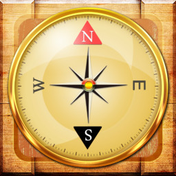 Compass，来源自黄蜂网https://woofeng.cn/