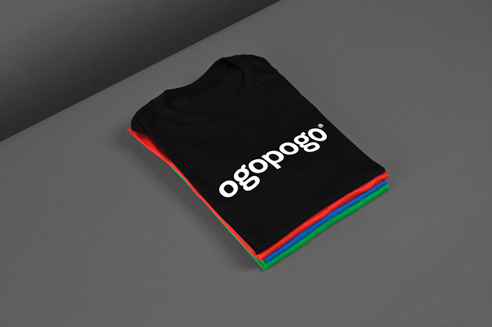 Ogopogo品牌vi设计欣赏，来源自黄蜂网https://woofeng.cn/
